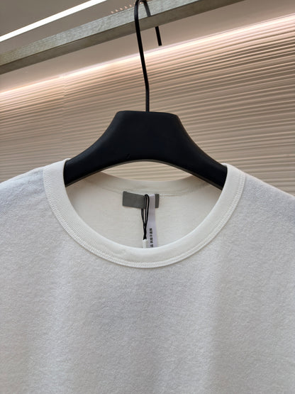 Embroidered T-Shirt