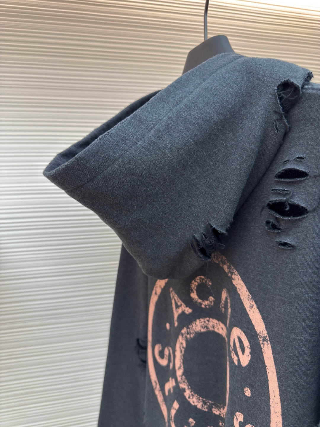 Zip Jacket