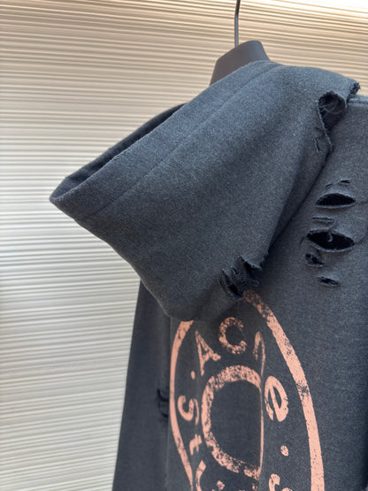 Zip Jacket