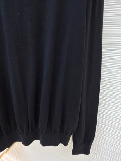Turtleneck Sweater