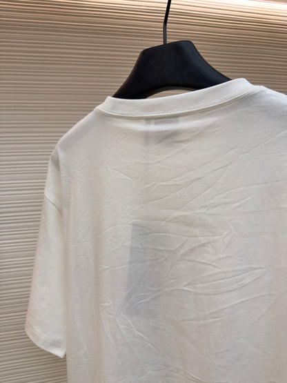 CD Logo T-Shirt