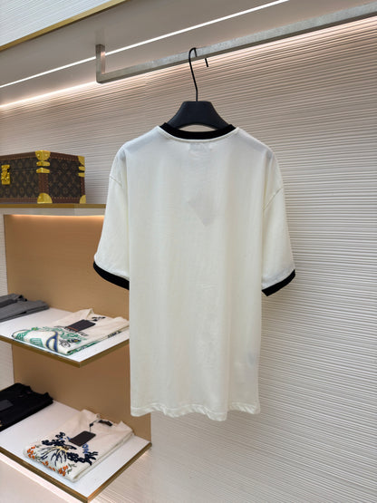 Embroidered T-Shirt
