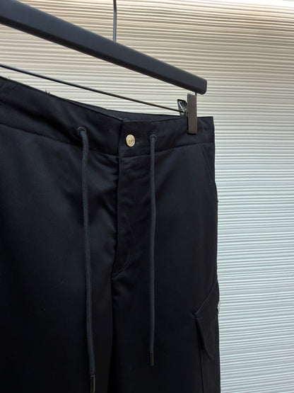 Cargo Trousers