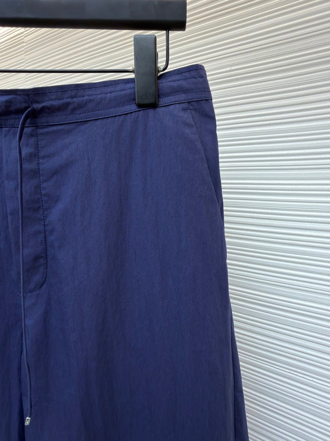 Embroidered Trousers