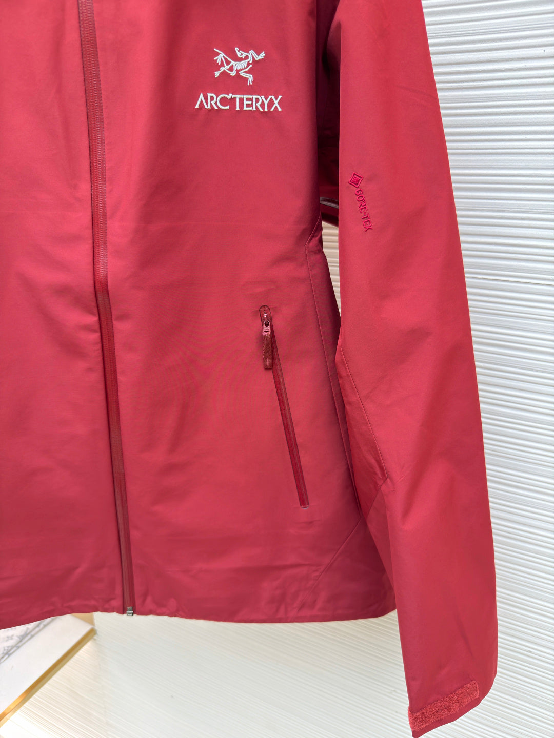 Beta LT Windbreaker Jacket