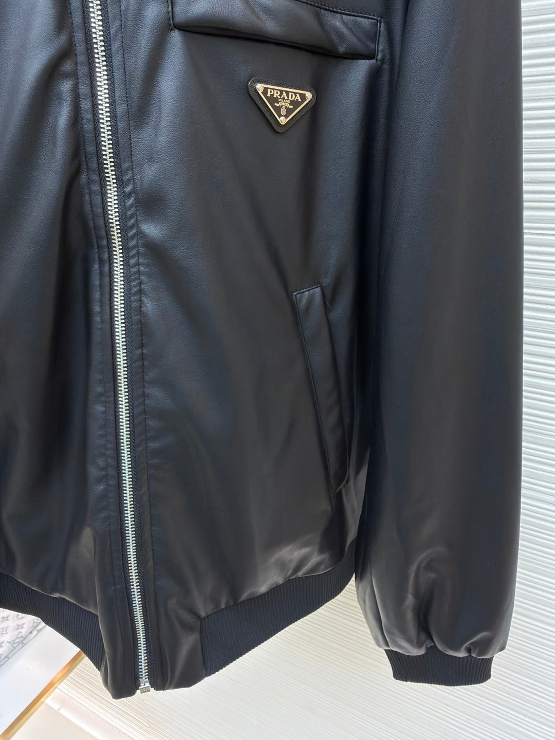 Reversible Jacket