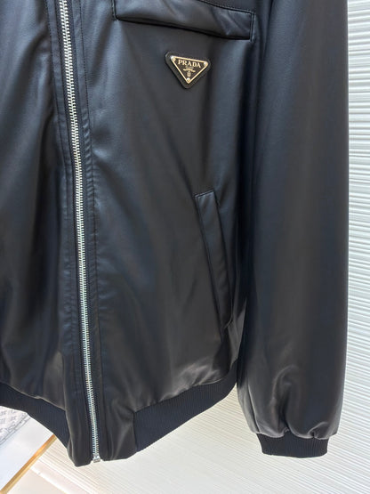 Reversible Jacket