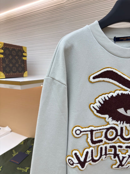 Crewneck Sweatshirt