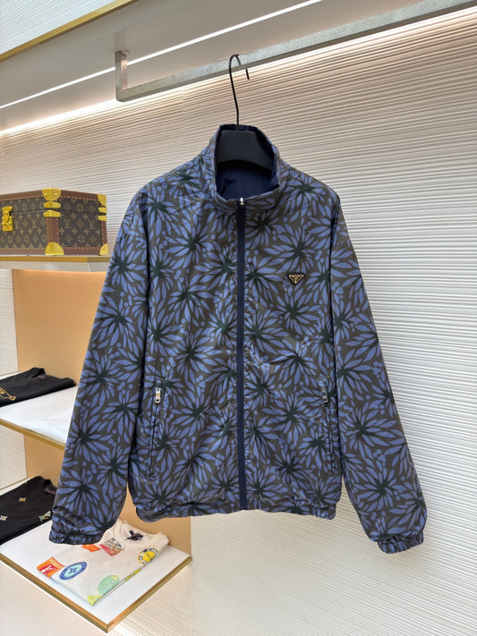 Reversible Jacket