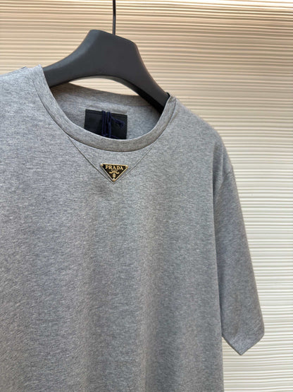 Triangle Logo T-Shirt