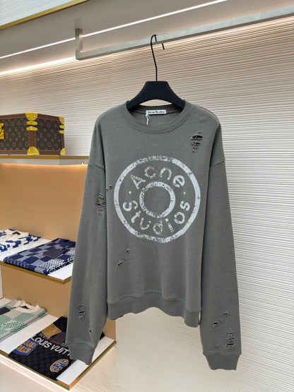 Crewneck Sweatshirt