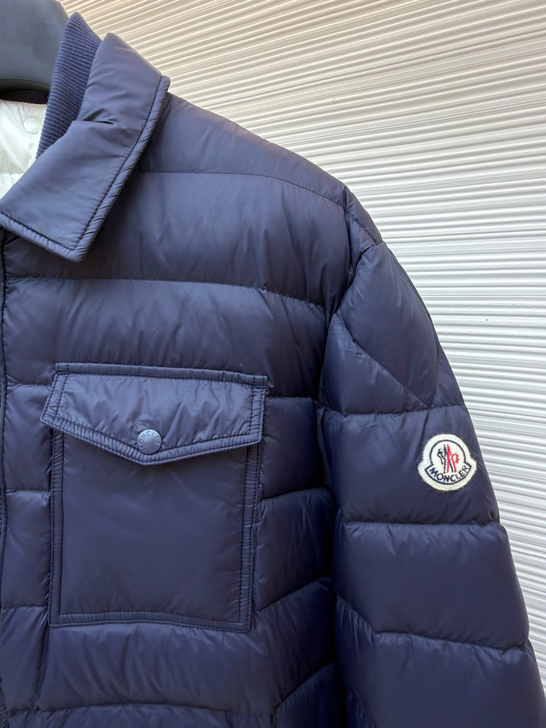 Down Jacket