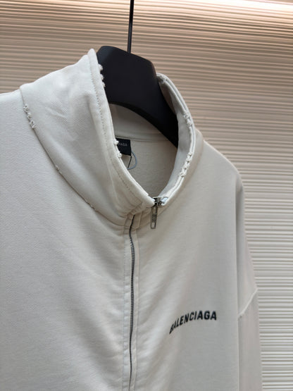 Logo Jacket