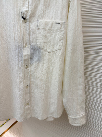Logo Shirt