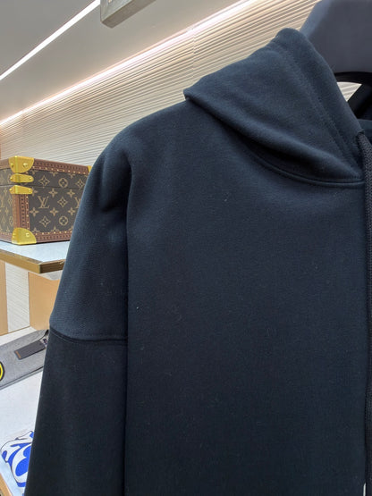 Graphic Hoodie