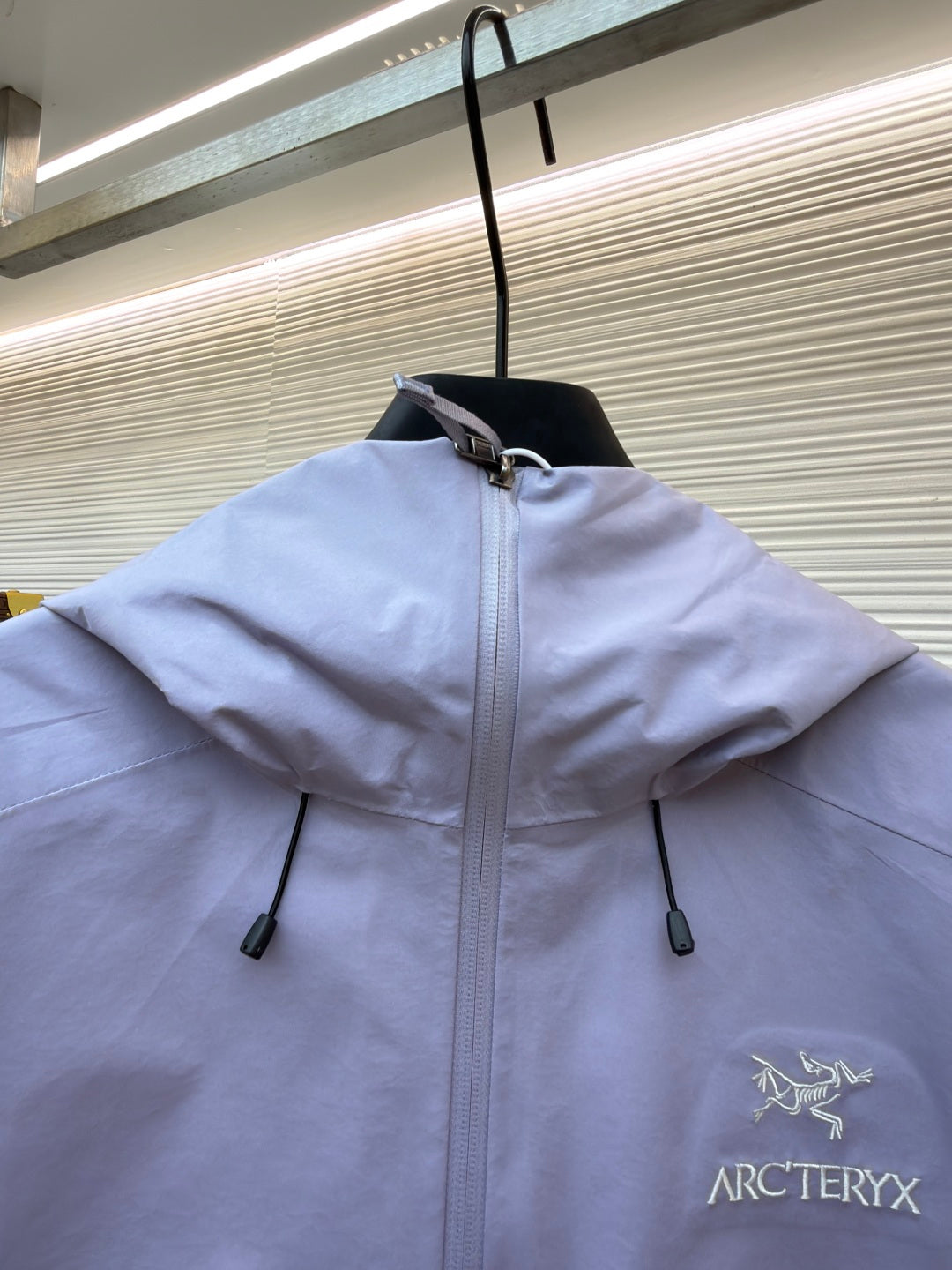 Beta LT Windbreaker Jacket