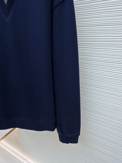 Graphic Crewneck Sweatshirt