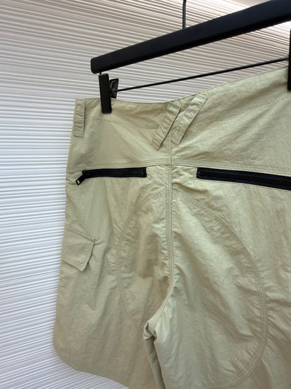 Equestrian Knight Cargo Shorts