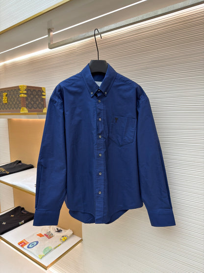 de Cœur Shirt