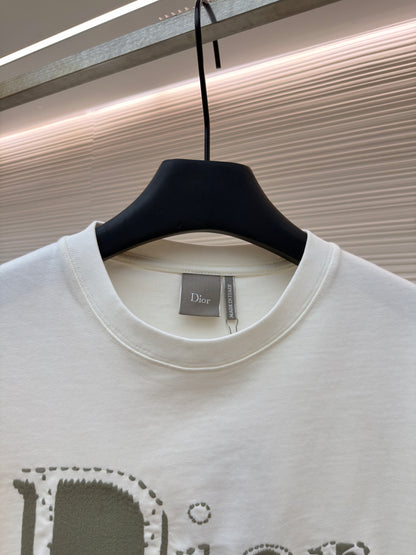 Embroidered T-Shirt