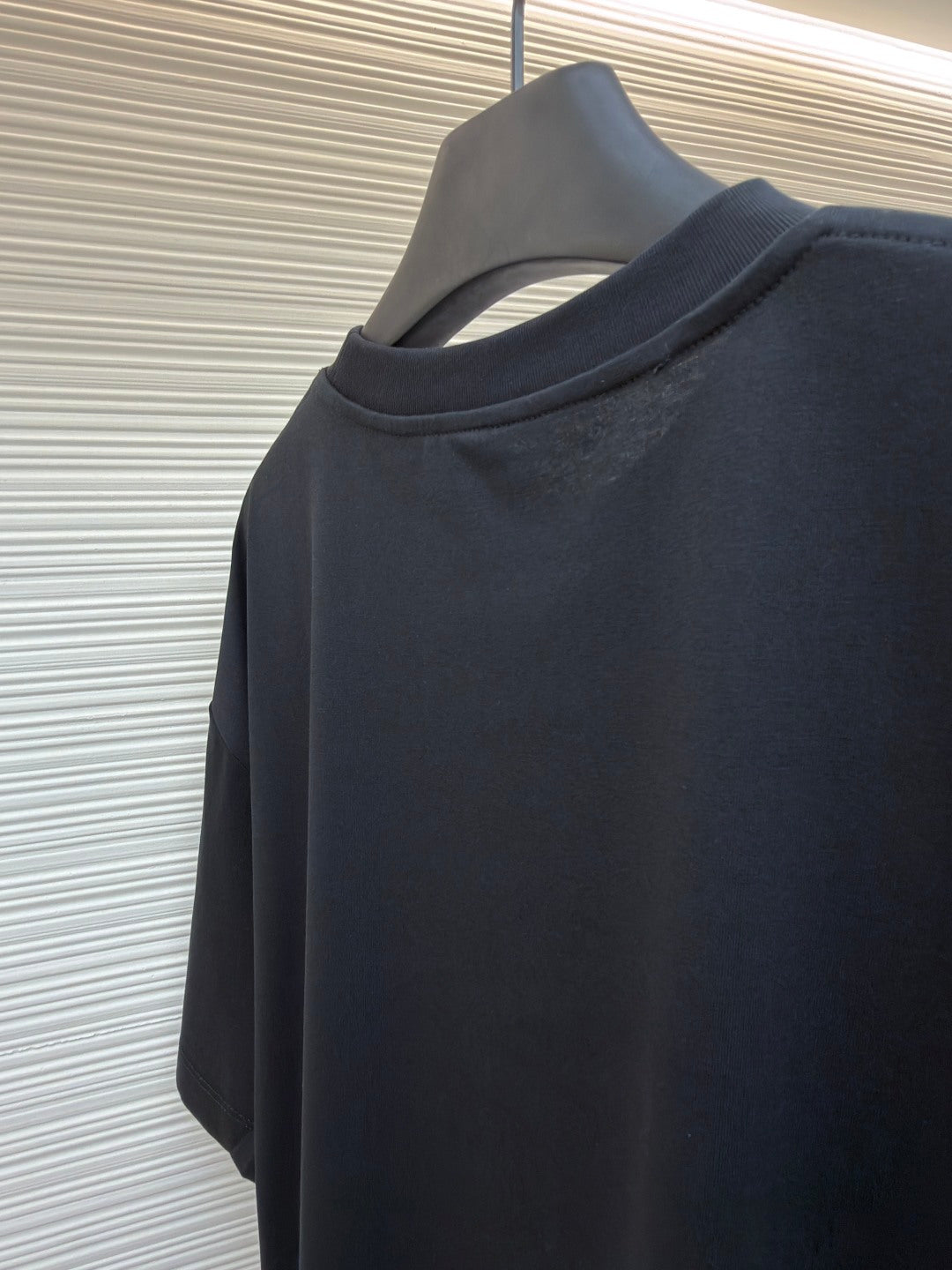 Embroidered T-Shirt