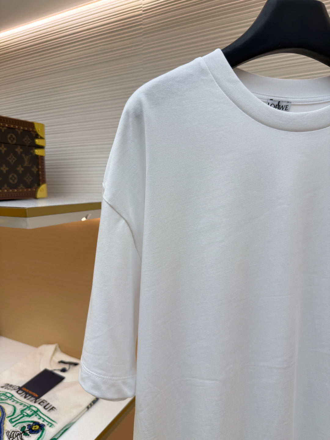 Embroidered T-Shirt