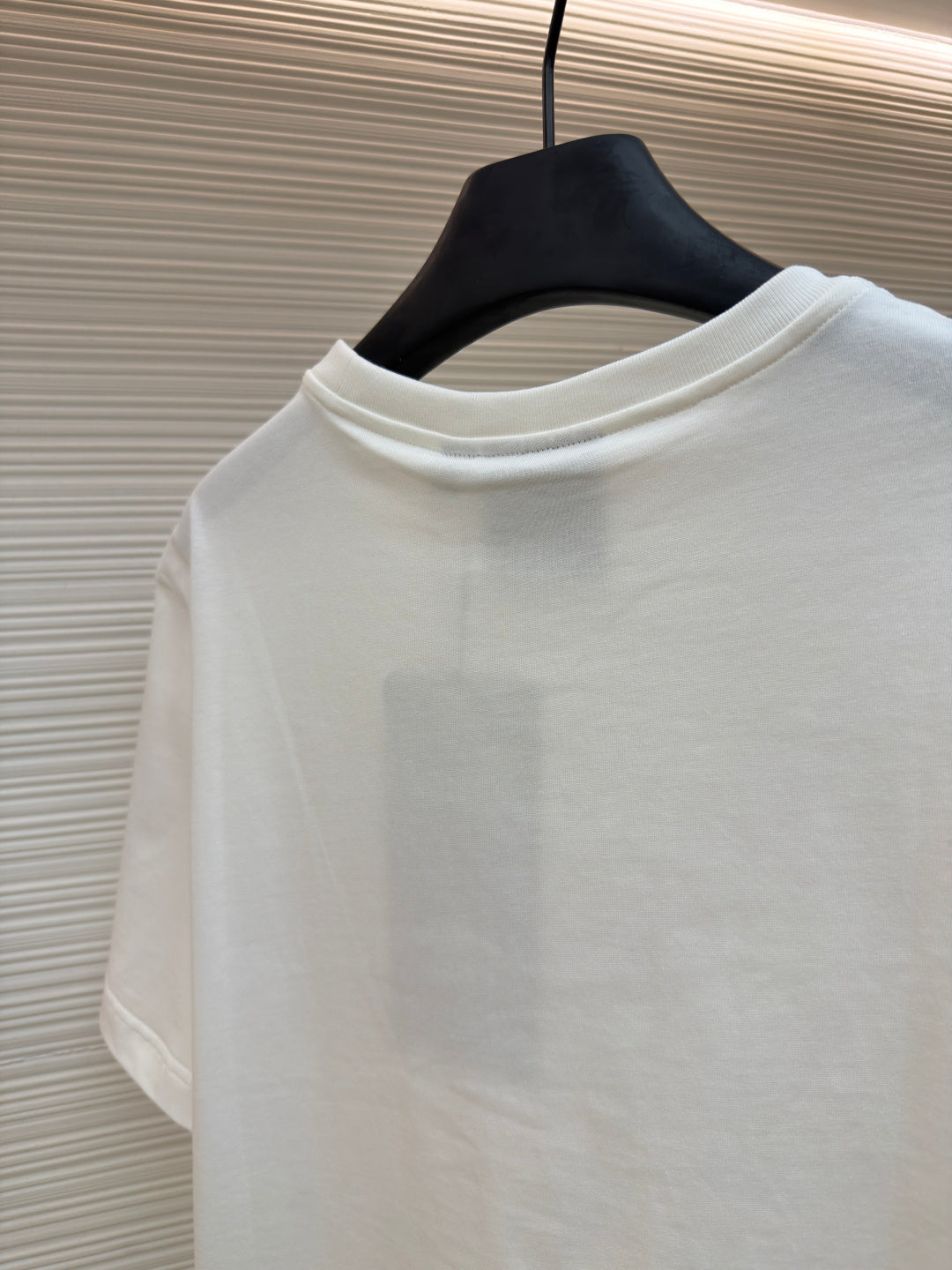 Embroidered T-Shirt