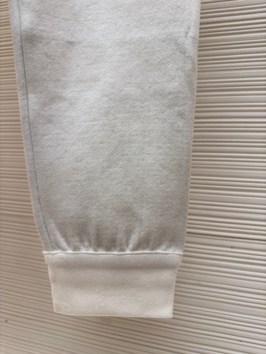 Oblique Trousers