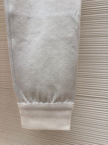 Oblique Trousers