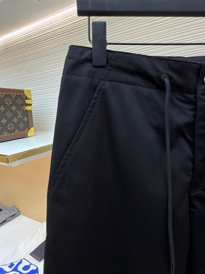 Cargo Trousers