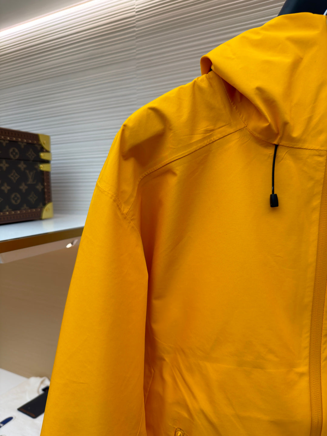 Beta LT Windbreaker Jacket
