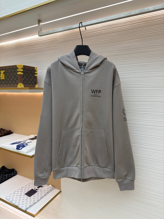 Graphic Hoodie