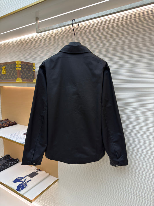 Vintage Check Jacket