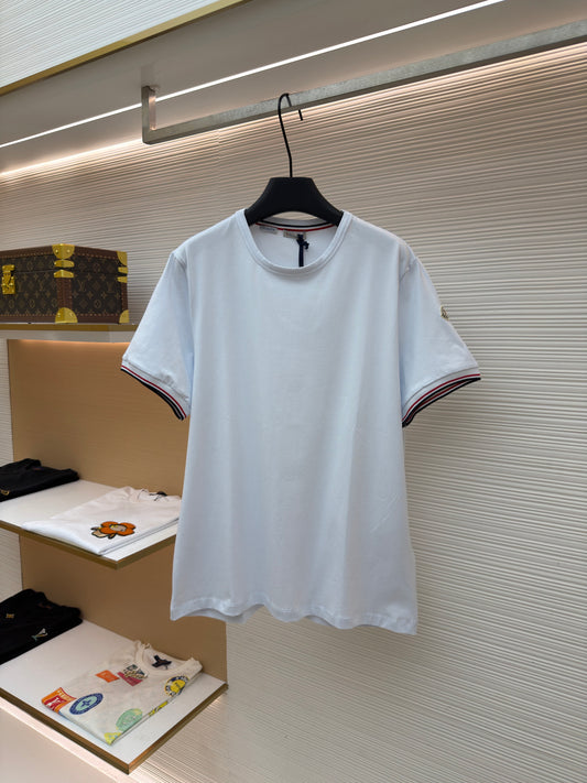 Logo Patch T-Shirt