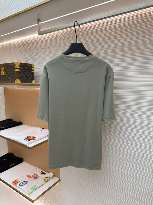Triangle Logo T-Shirt