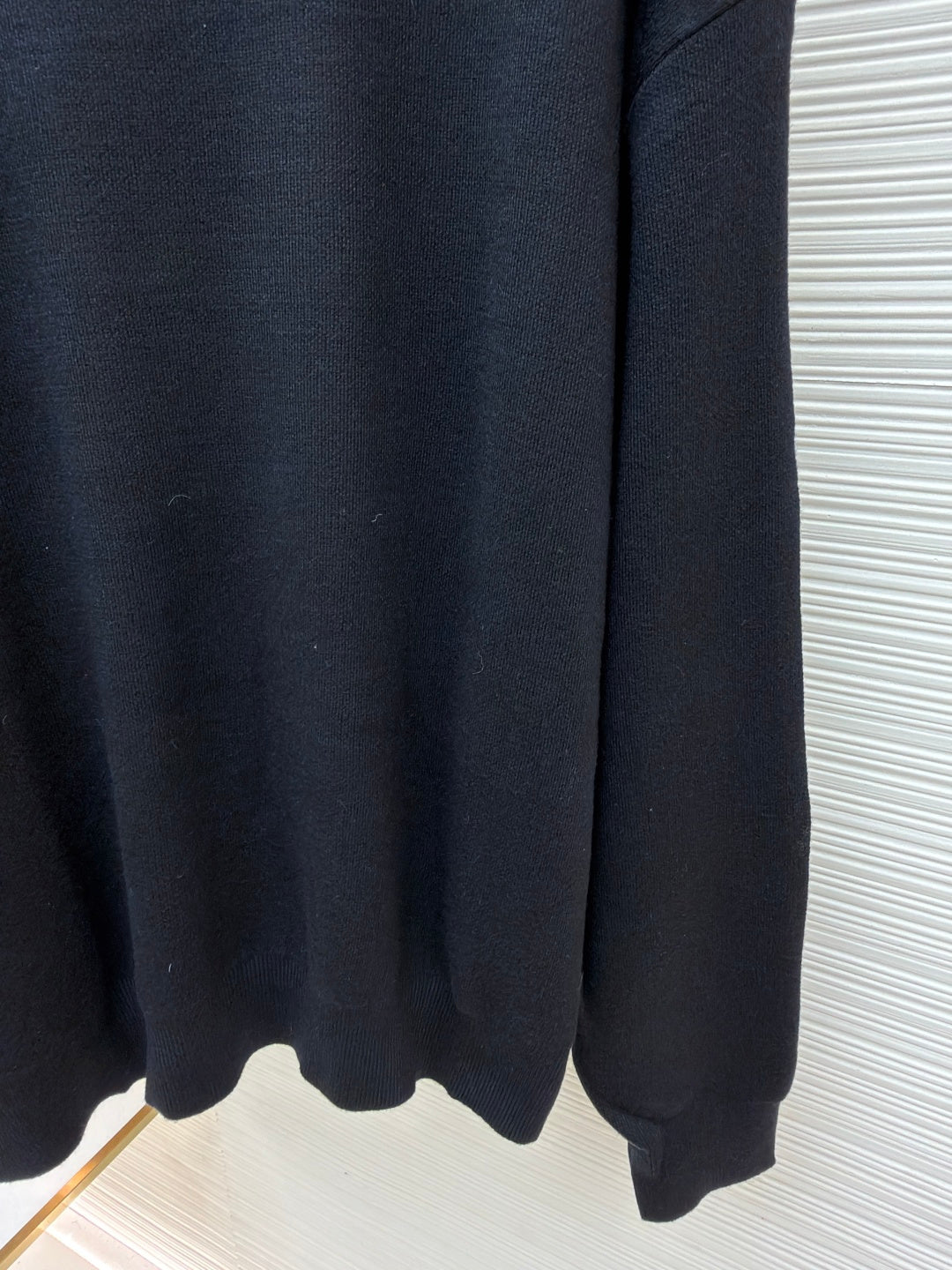 Crewneck Sweater