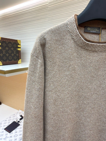 Crewneck Sweater