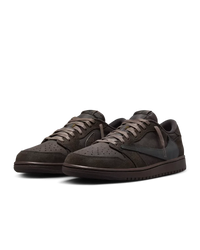 Velvet Brown