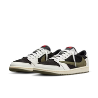 Olive Black