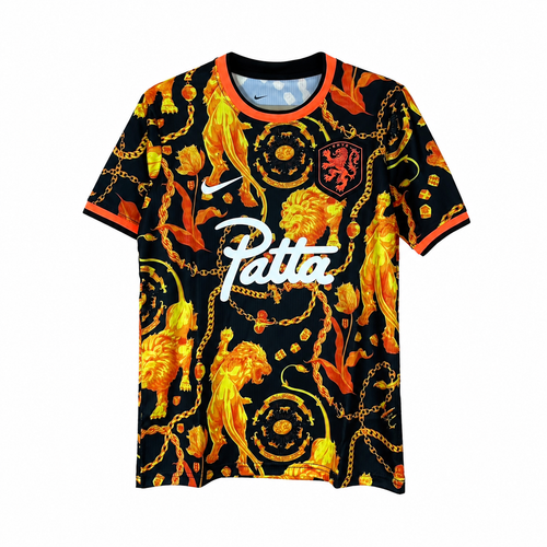 PATTA X NEDERLANDS ELFTAL