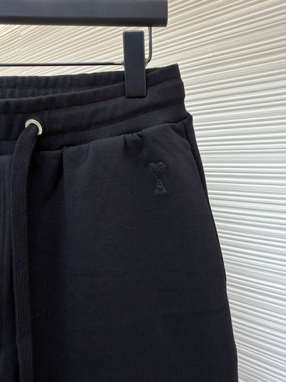 de Cœur Shorts