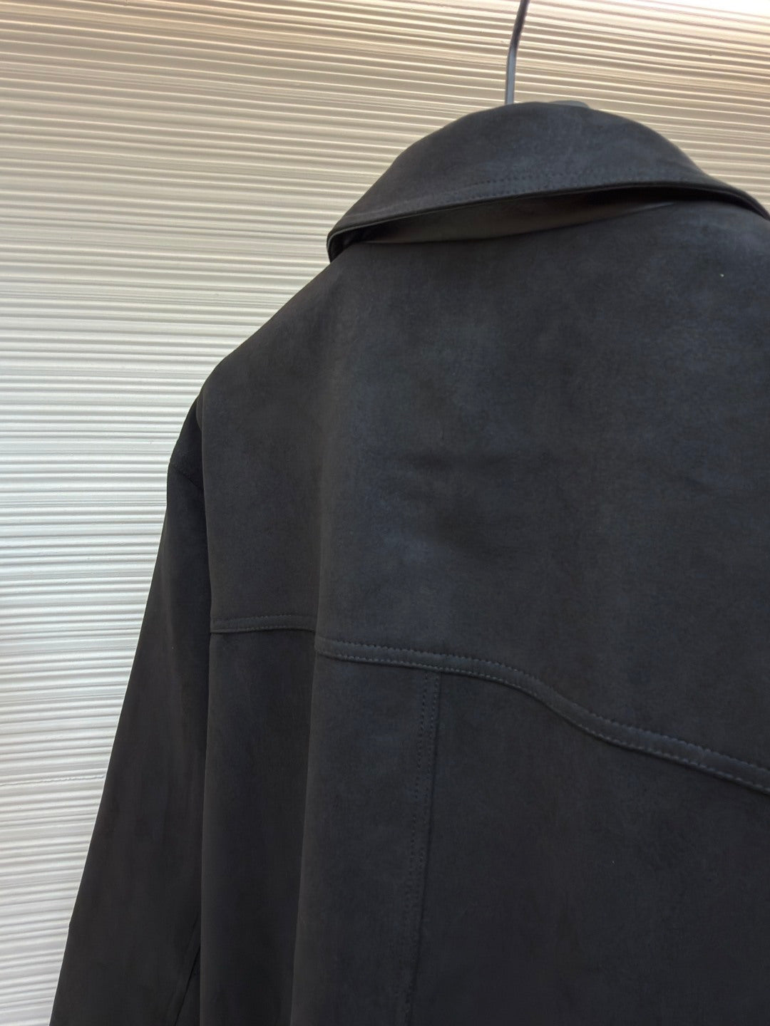 CD Logo Jacket