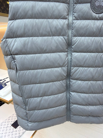 Down Gilet