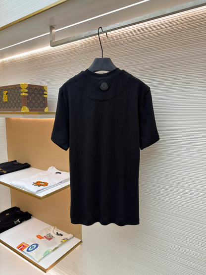 Logo Patch T-Shirt