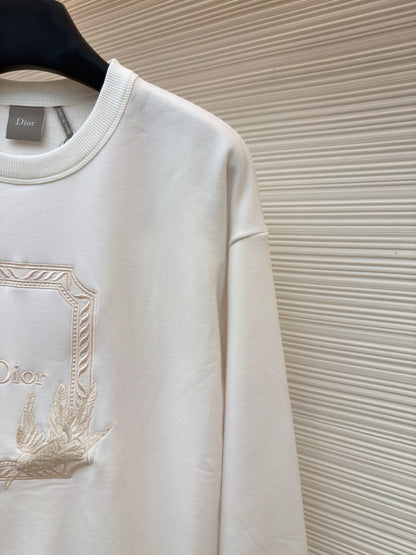 Crewneck Sweatshirt