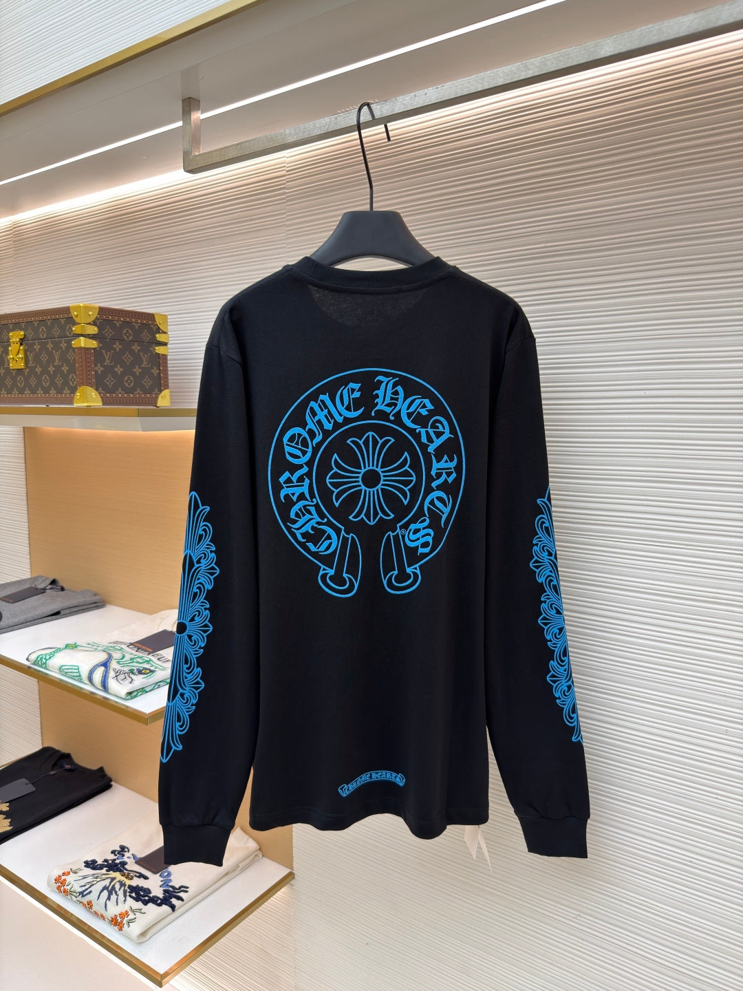 Horseshoe T-Shirt