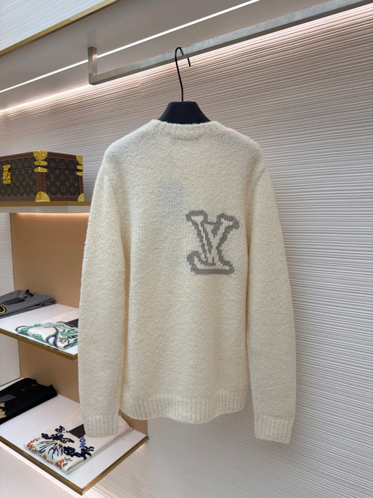 Crewneck Sweater