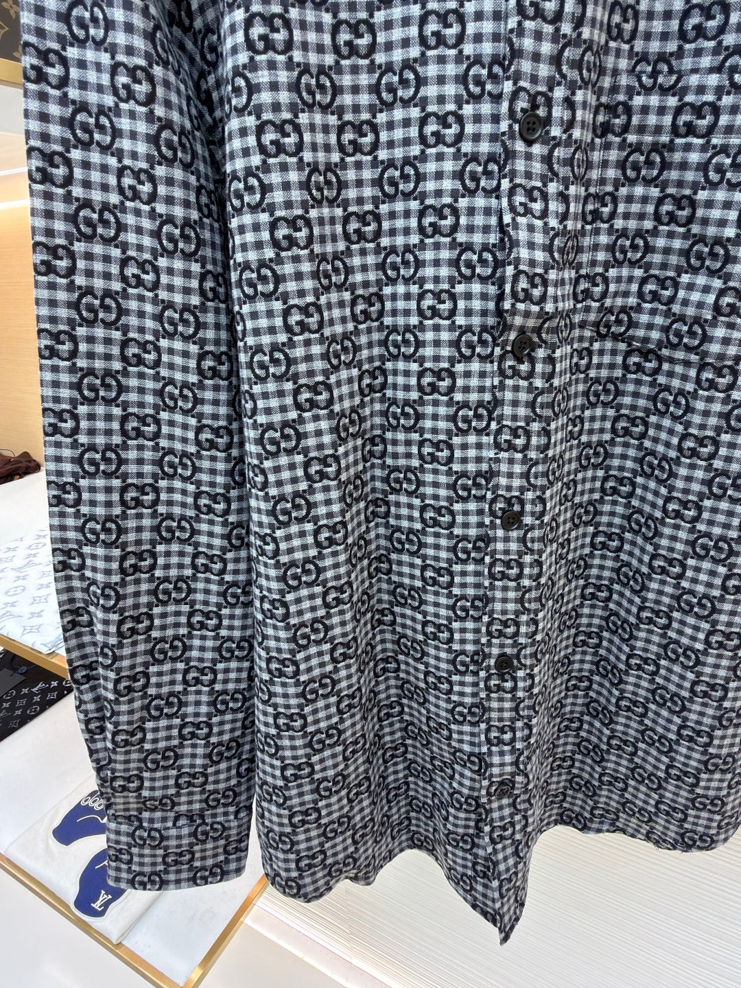 Graphic Shirt