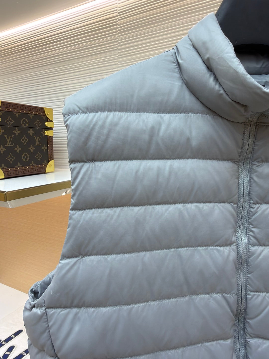 Down Gilet