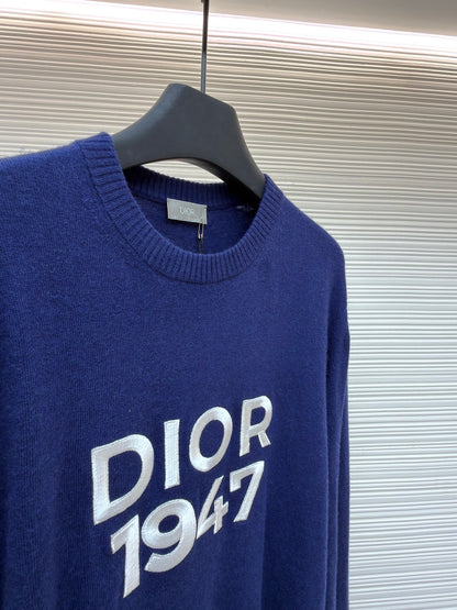 Crewneck Sweater